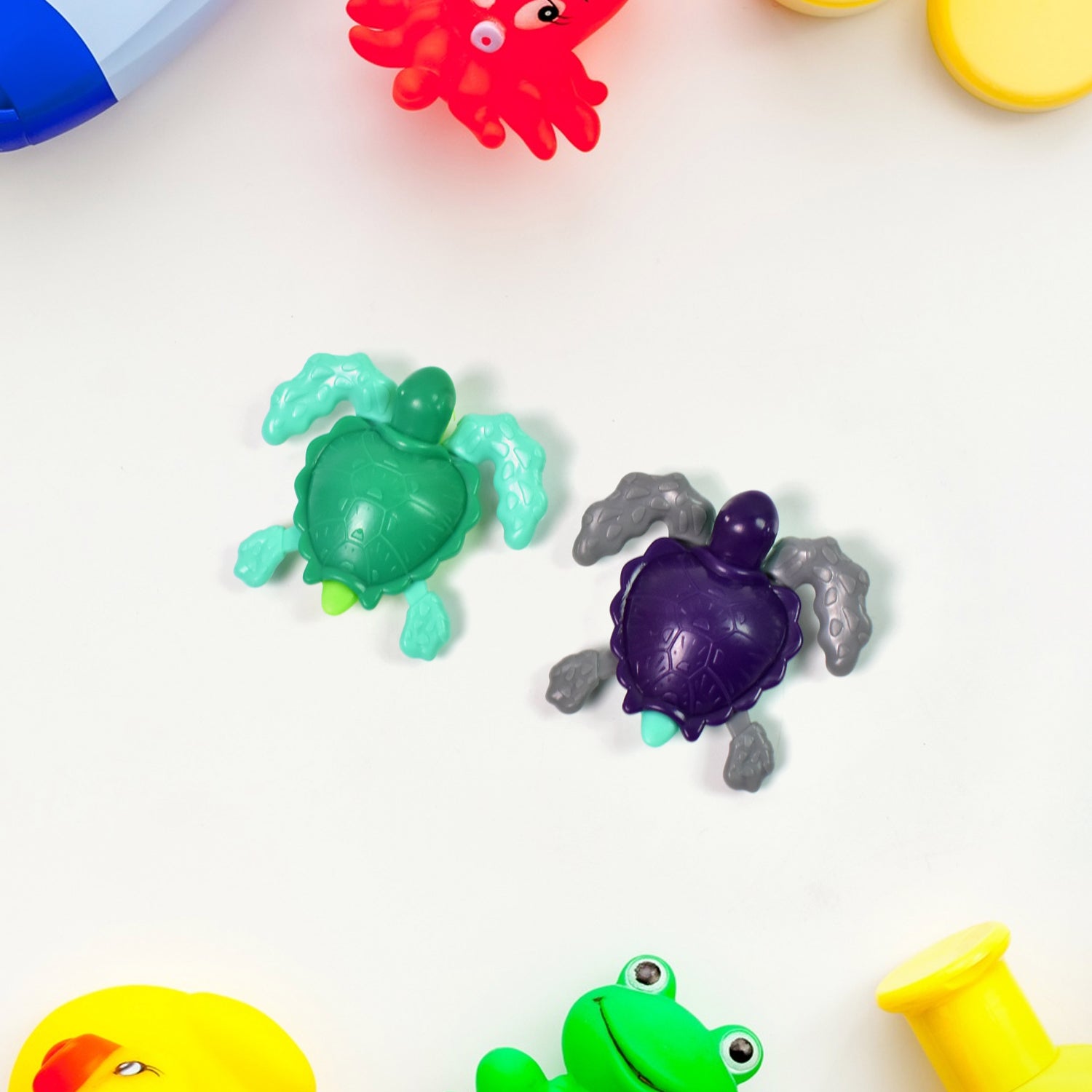 Small Diy Turtle Toy Mini Turtle Sea Turtle (1 Pc  Mix Color  Design) Small Diy Turtle Toy Mini Turtle Sea Turtle (1 Pc  Mix Color  Design)
